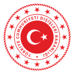 T.C Dışişleri Bakanlığı