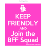#Slimy Bff Squad