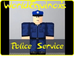 -offical roblox police-