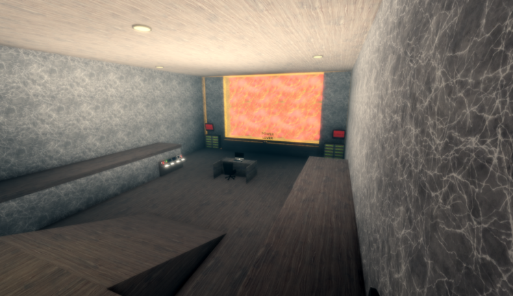 Bunker Interractive screenshot 1