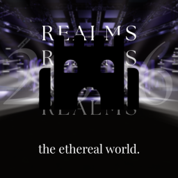 Realms 2026 - The Ethereal World