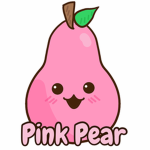 The Pink Pears :)