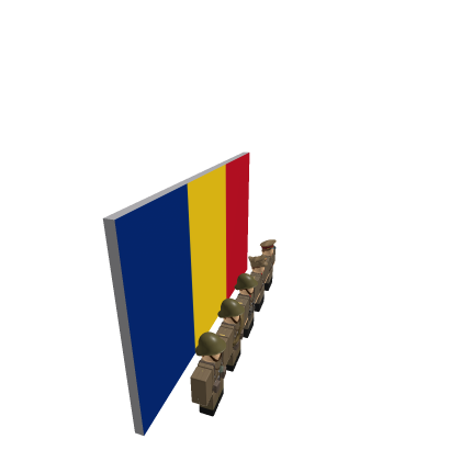 Kingdom of Romania WWII Uniforms