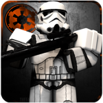 | TGE | The Imperial Army