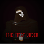 (»»*The First Order*««)