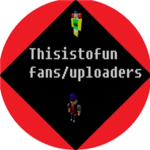 Thisistofun fans/uploaders
