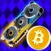 Bitcoin Miner icon