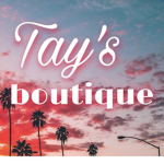 ~Tay's Boutique~