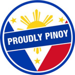 The Proud Filipinos