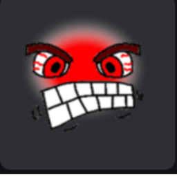 The Rage Obby