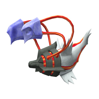 ❄️ Frozen Shiny Dragon of Truth's System (PBR)