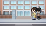 GACHA LIFE BROS