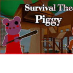Survive the killer Piggy