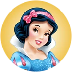 ✨ Dress as Snow White ✨