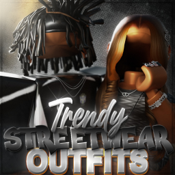 [NEW🖤] Trendy Streetwear Outfits