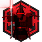 TSO - Dark Honor Guards