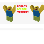 Golden Traders!