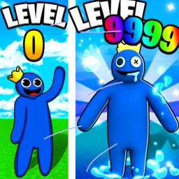 🌈 Rainbow Friends 2 Tycoon!