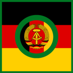 Grenztruppen der D.D.R - G.d.D