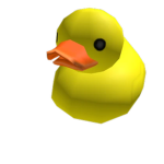 Classic Duckie