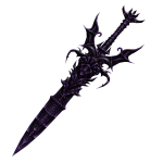 Immortal Burden: Rex