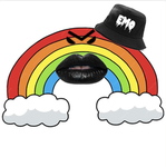 Rainbow world!!