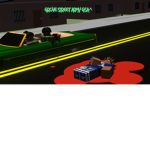 offical grove street army