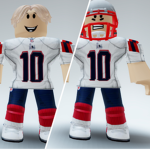 Patriots fan hangout
