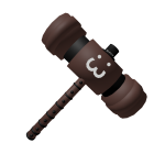 Ruggy's Tophat Hammer