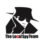 LOCAL SPY TEAM