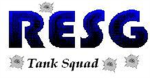 R.E.S.G. tank sqaud