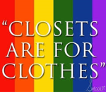 LGBTQ+ Support group/Hangout
