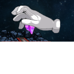 Master Hand SQUAD