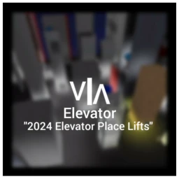 Elevator icon