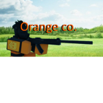 Orange co.