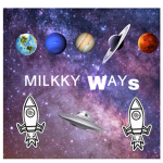 milkky ways