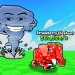Be Tornado For Brainrots icon