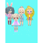 Emoji’s army