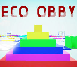 ECO OBBY!