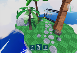 RNG For sale fully built with scrpts custom models