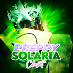 - Solaria Closet -