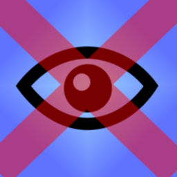 Being Blind Simulator