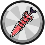 Game Badge Icon