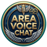 Area Voice Chat