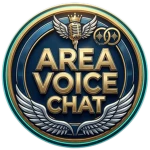 Area Voice Chat Group Thumbnail