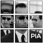 Pinewood Bureau of Investigation