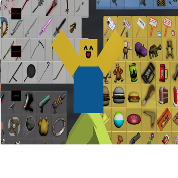 Test All Roblox's Gear