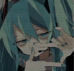 luna group: gloomy fan club