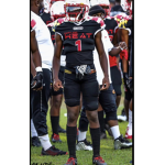 No smoke boys football