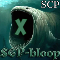 SCP-Bloop X [SCP-096!] icon